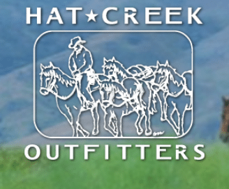 Hat Creek Outfitters Logo